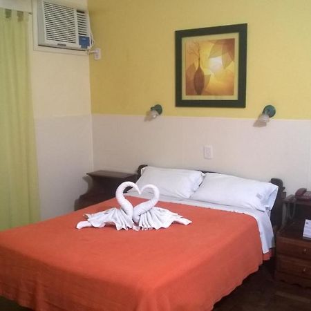 Hotel San Martin Reconquista Bagian luar foto