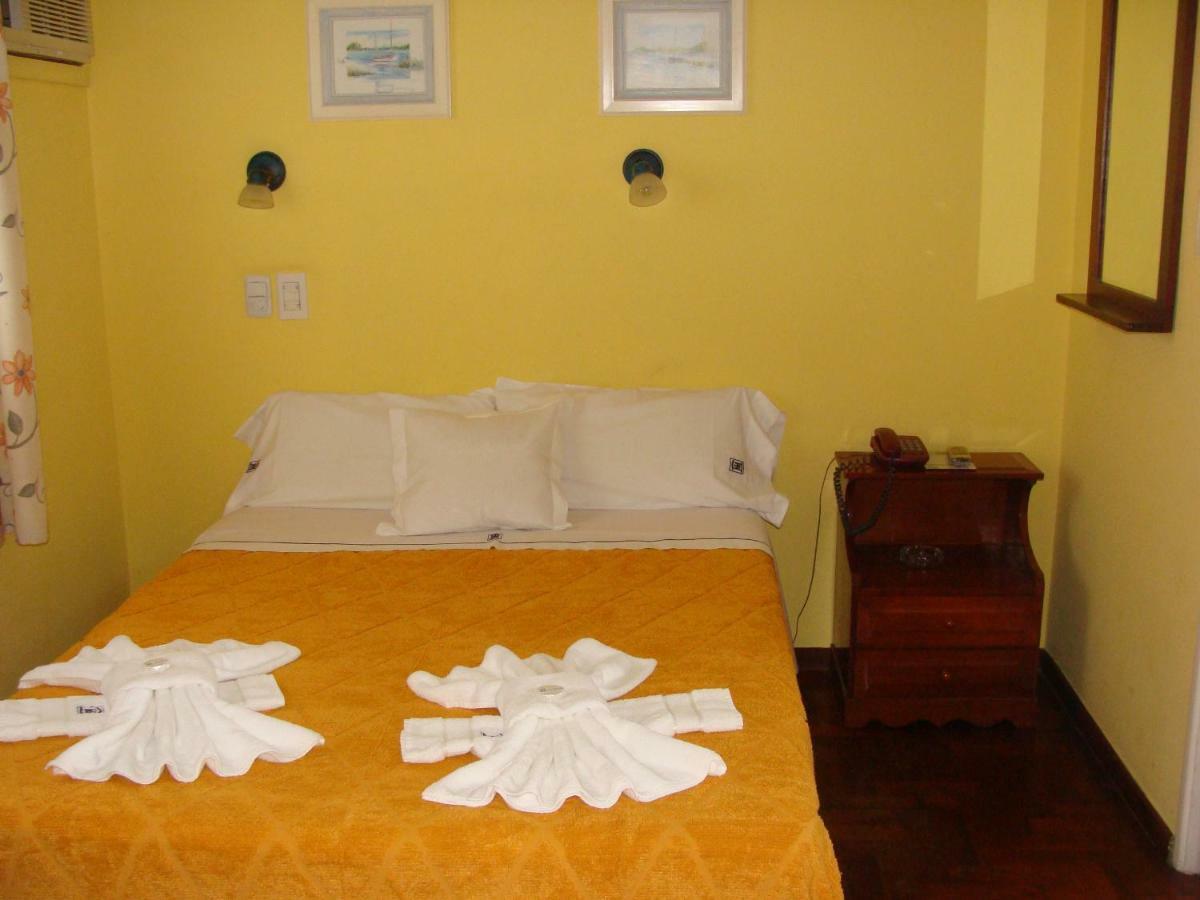 Hotel San Martin Reconquista Bagian luar foto