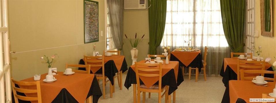 Hotel San Martin Reconquista Bagian luar foto